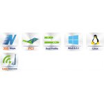 Wholesale Netis WF2118 N300 Wireless PCI Adapter